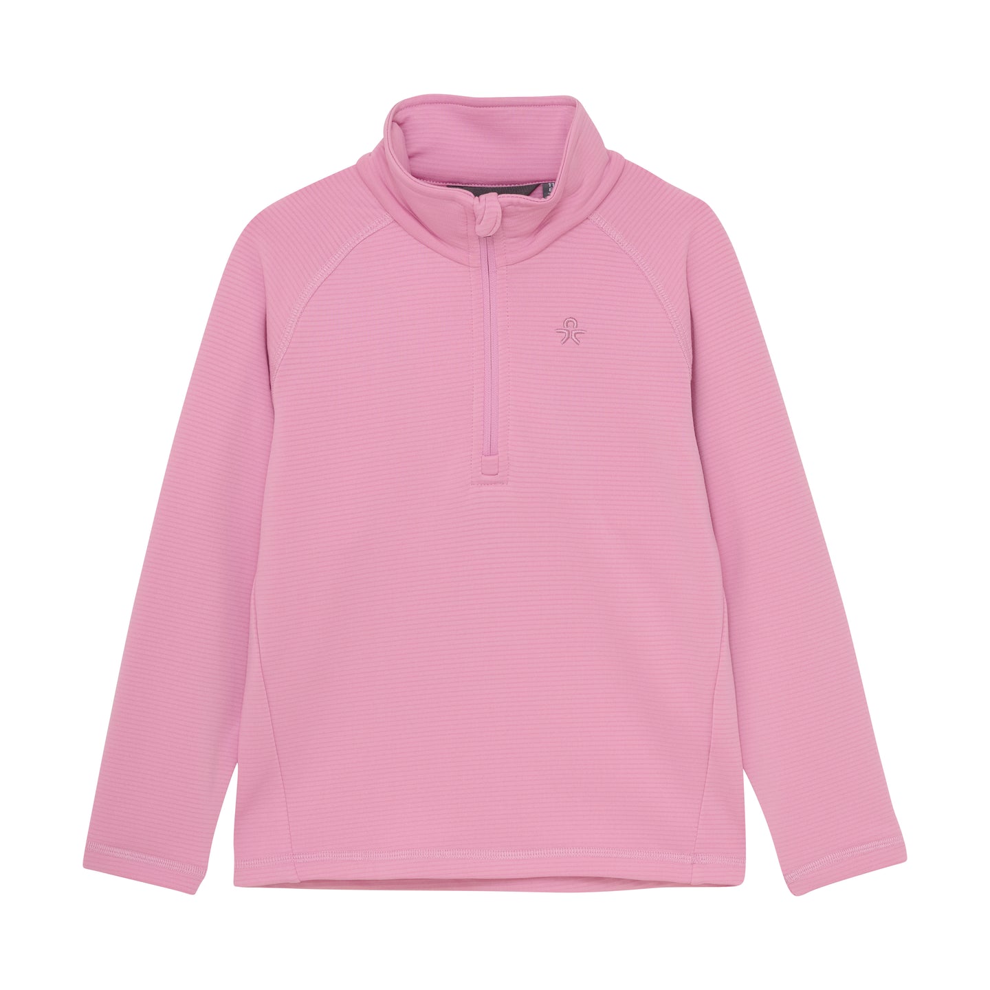 Color Kids Fleece Pulli Stretch