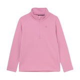 Color Kids Fleece Pulli Stretch