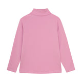 Color Kids Fleece Pulli Stretch