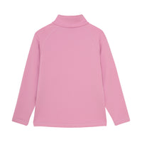Color Kids Fleece Pulli Stretch