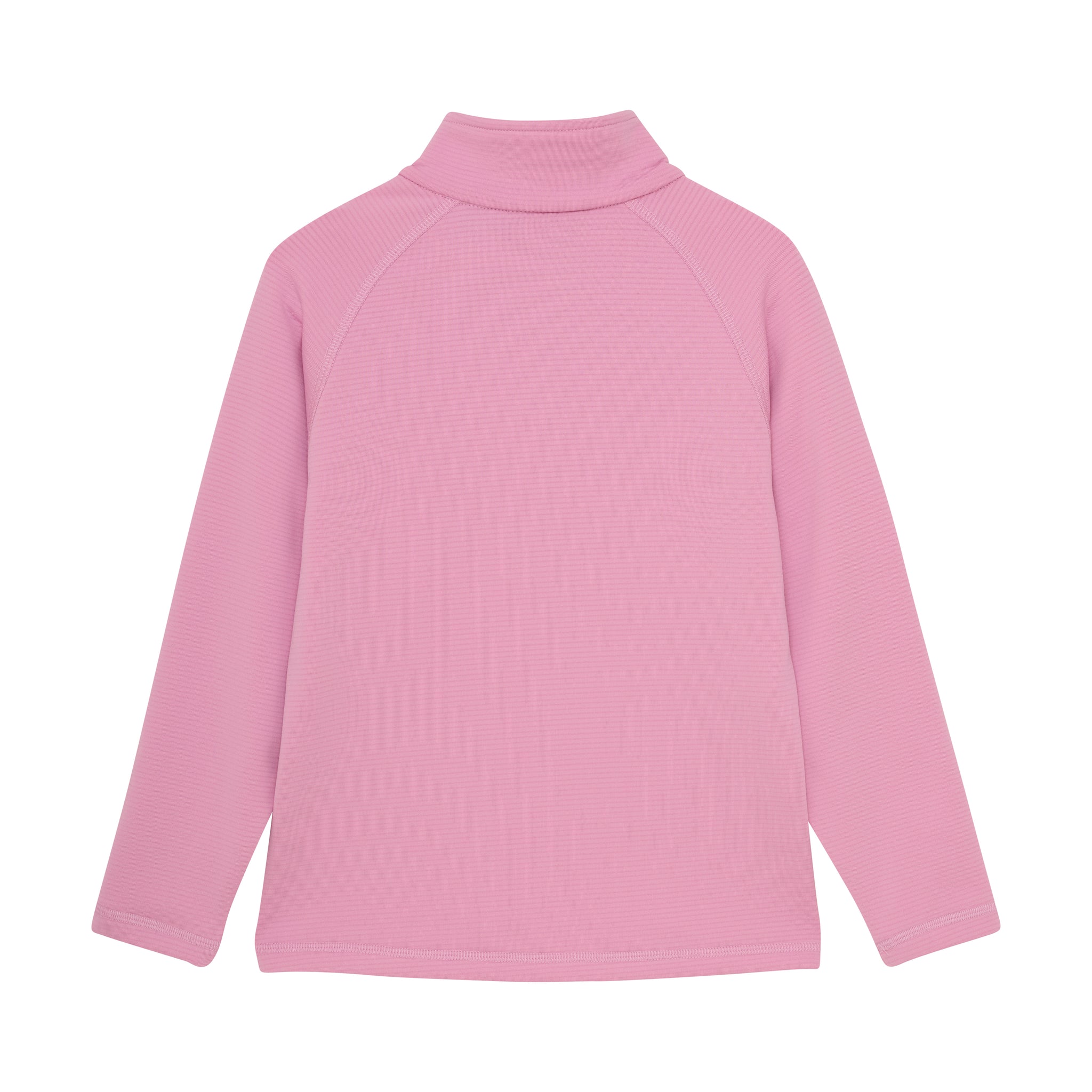 Color Kids Fleece Pulli Stretch