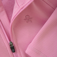 Color Kids Fleece Pulli Stretch