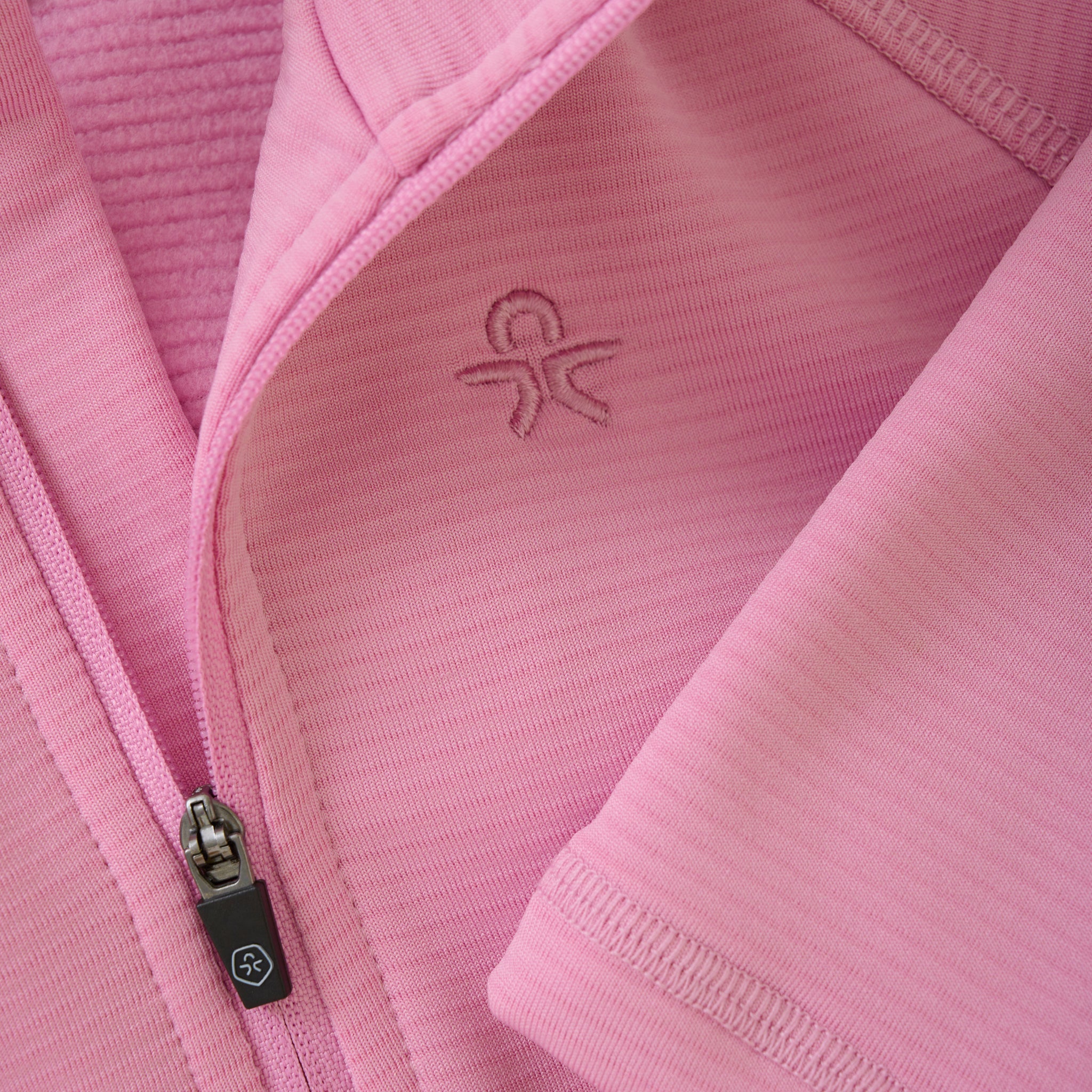 Color Kids Fleece Pulli Stretch