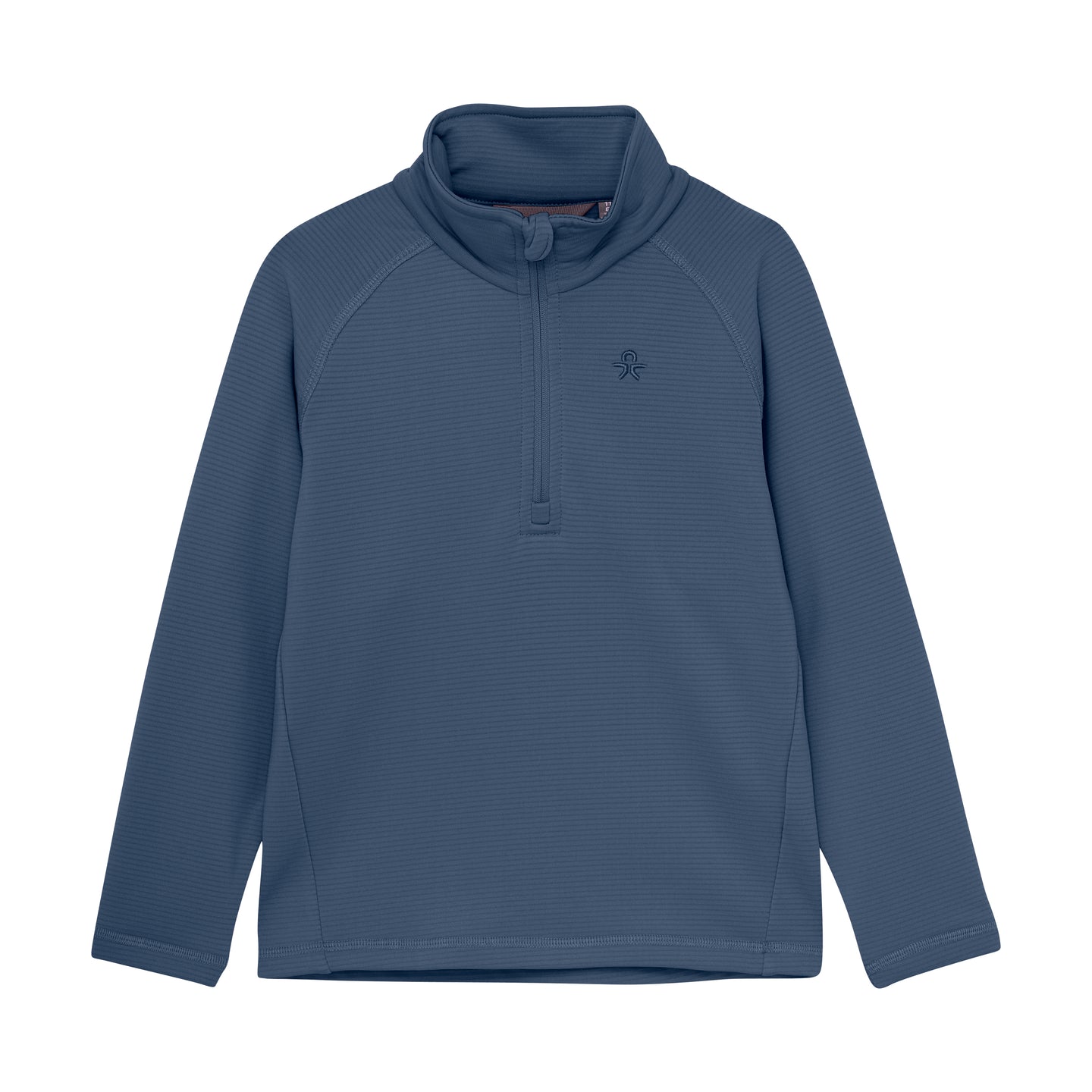 Color Kids Fleece Pulli Stretch