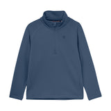 Color Kids Fleece Pulli Stretch