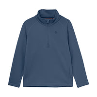 Color Kids Fleece Pulli Stretch