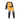 Color Kids Ski Underwear Colorblock Base Layer