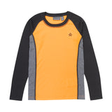 Color Kids Ski Underwear Colorblock Base Layer