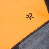 Color Kids Ski Underwear Colorblock Base Layer