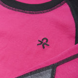 Color Kids Ski Underwear Colorblock Base Layer