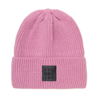 Color Kids Beanie W. Wool