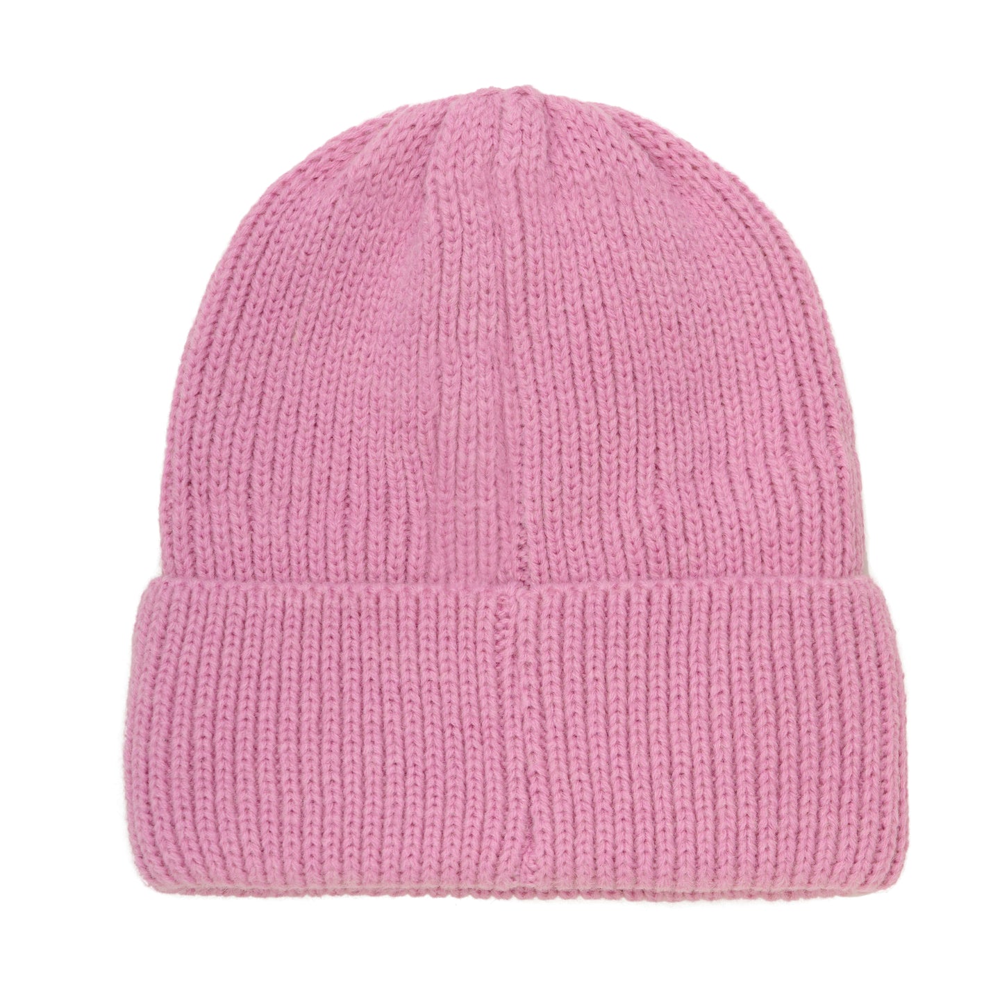 Color Kids Beanie with Wool