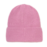 Color Kids Beanie W. Wool