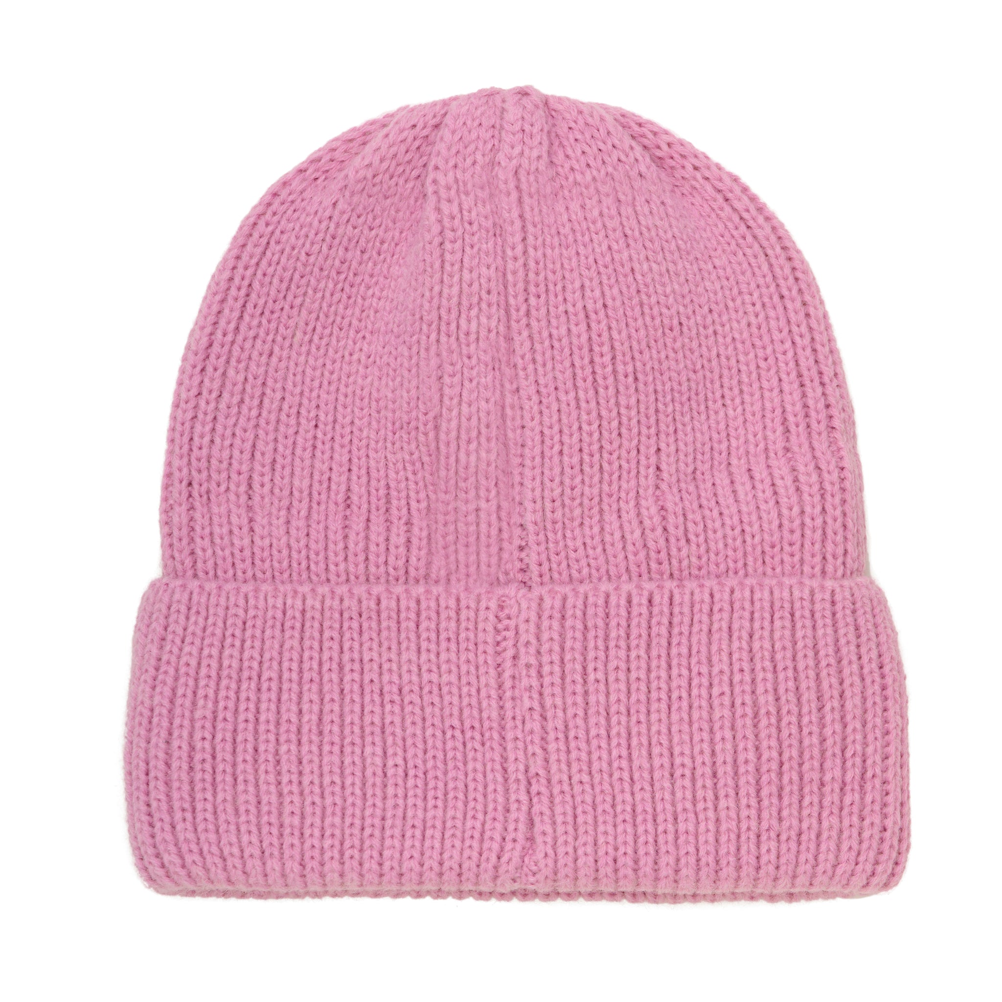 Color Kids Beanie W. Wool