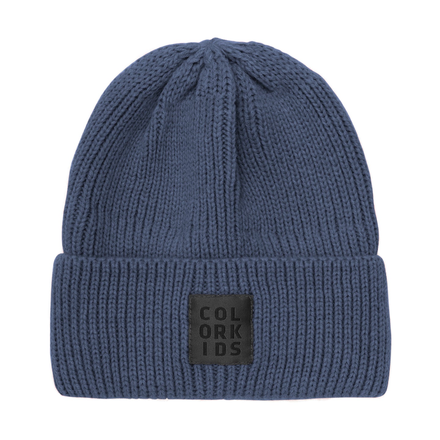 Color Kids Beanie W. Wool