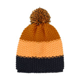 Color Kids Wintermütze Logo CK