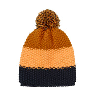 Color Kids Wintermütze Logo CK