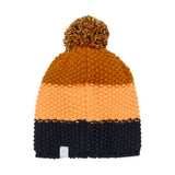 Color Kids Wintermütze Logo CK
