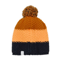 Color Kids Wintermütze Logo CK
