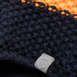 Color Kids Wintermütze Logo CK