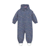 Color Kids Baby Shell Suit - AOP