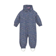 Color Kids Baby Shell Suit - AOP
