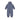 Color Kids Baby Shell Suit - AOP