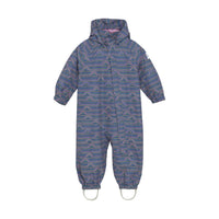 Color Kids Baby Shell Suit - AOP