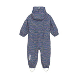 Color Kids Baby Shell Suit - AOP