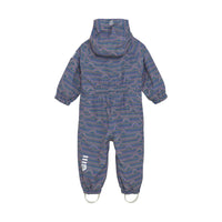 Color Kids Baby Shell Suit - AOP