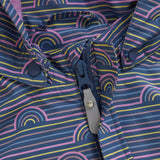 Color Kids Baby Shell Suit - AOP