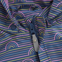 Color Kids Baby Shell Suit - AOP
