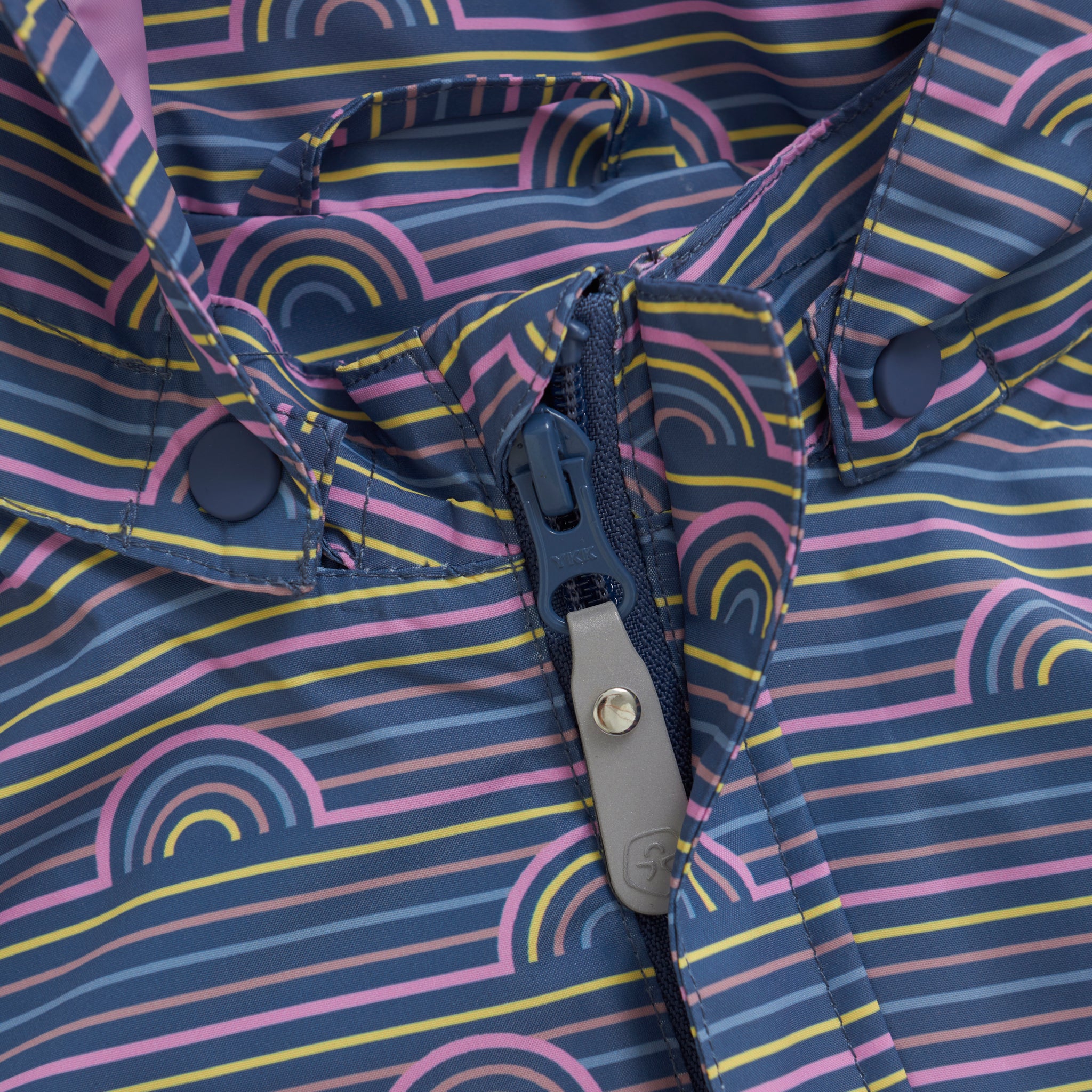 Color Kids Baby Shell Suit - AOP