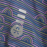 Color Kids Baby Shell Suit - AOP