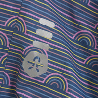 Color Kids Baby Shell Suit - AOP