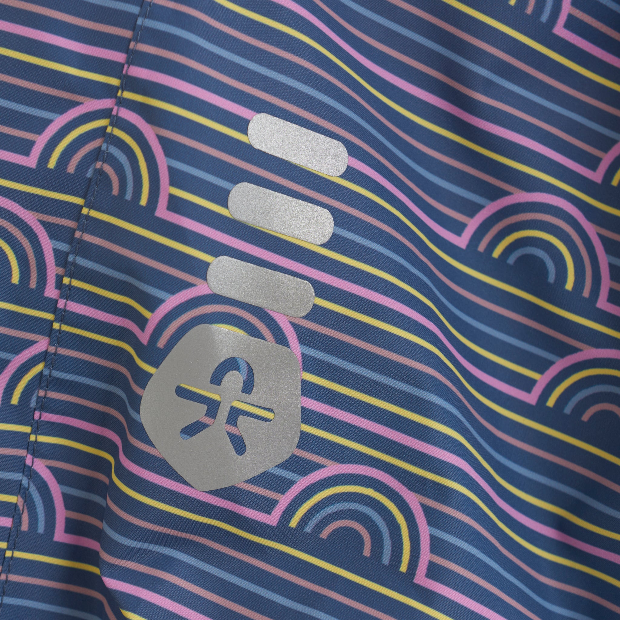 Color Kids Baby Shell Suit - AOP