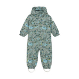 Color Kids Baby Shell Suit - AOP