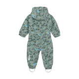 Color Kids Baby Shell Suit - AOP