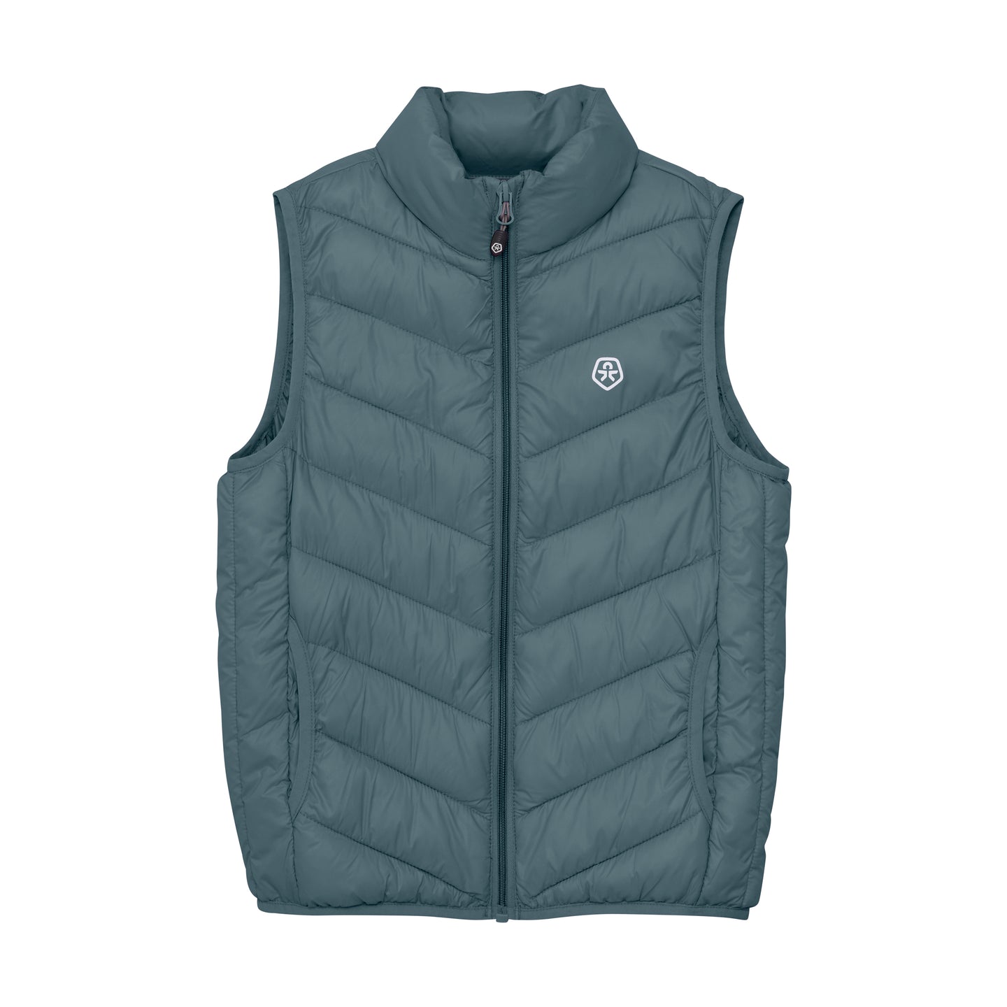 Color Kids - Waistcoat Quilted