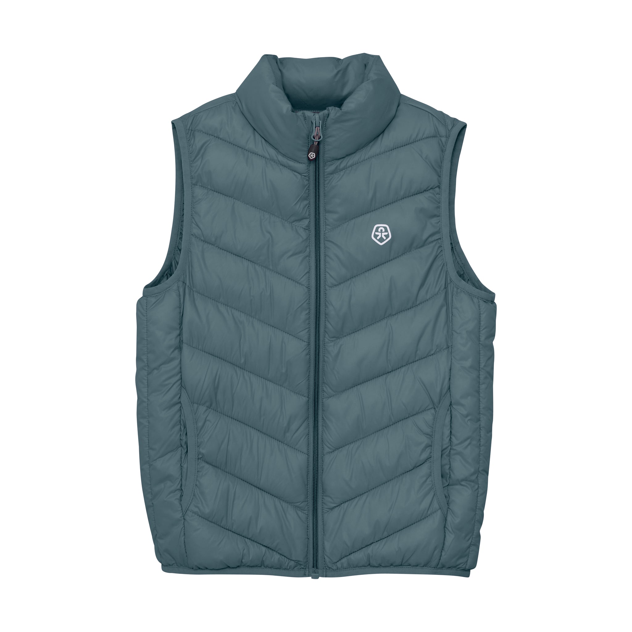 Color Kids - Waistcoat Quilted