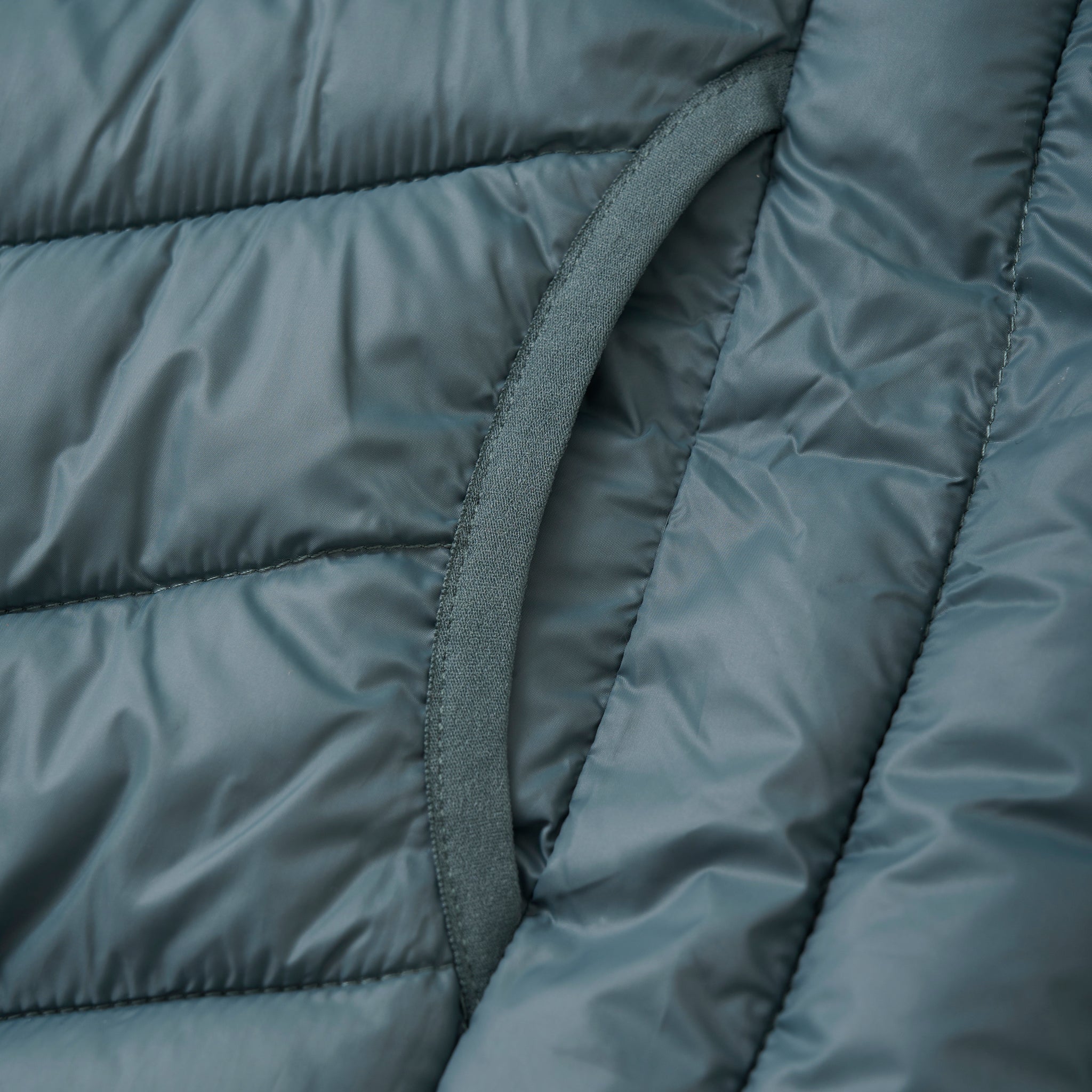 Color Kids - Waistcoat Quilted