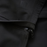 Color Kids- Pants Stretch W. Zip Off- Trekkinghose