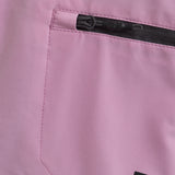 Color Kids- Pants Stretch W. Zip Off- Trekkinghose