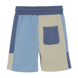 Color Kids- SweatShorts - Colorblock
