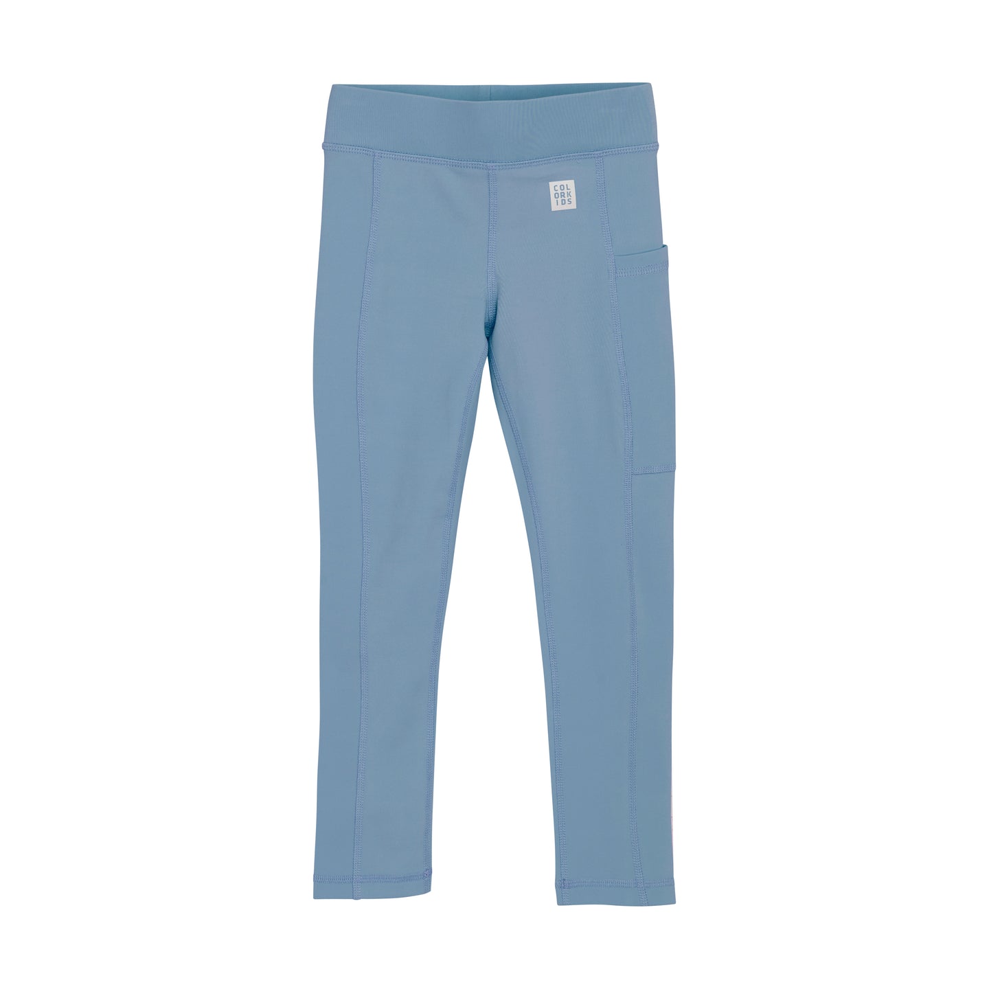Color Kids- Sport Tights