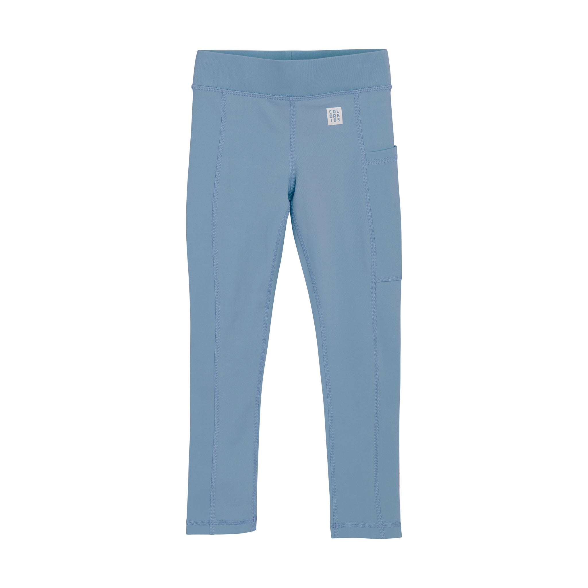 Color Kids- Sport Tights