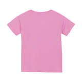 Color Kids-T-Shirt W. Print S/S