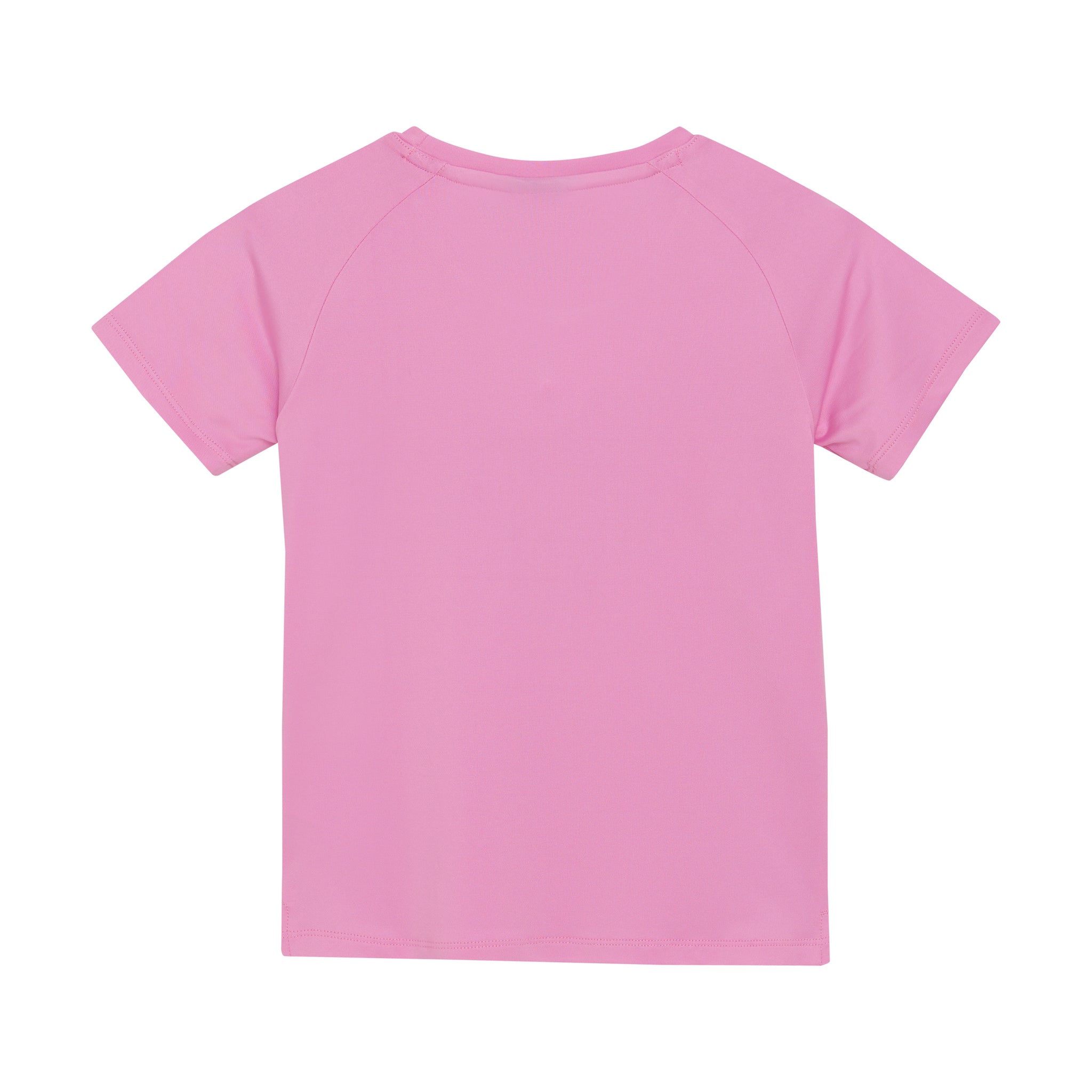 Color Kids-T-Shirt W. Print S/S