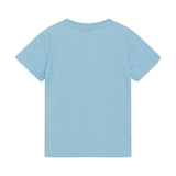 Color Kids - T-shirt W. 2 Print - S/S