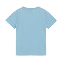 Color Kids - T-shirt W. 2 Print - S/S